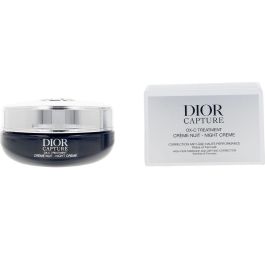 Dior Capture Totale Night Creme - Crema de Noche Regeneradora - 50 ml