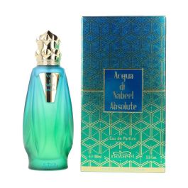 Nabeel Acqua di nabeel absolute eau de parfum souq collection 100 ml Precio: 28.49999999. SKU: B1EE7HKKSM