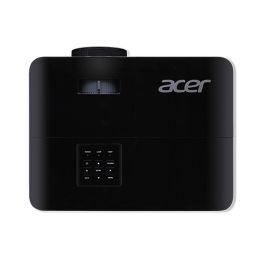 Acer Proyector X1128I DLP SVGA 4800 Lúmenes ANSI