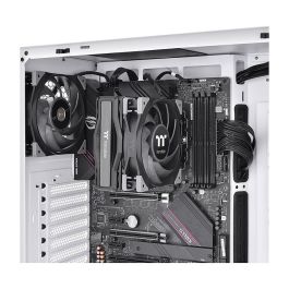 Thermaltake Toughair 310 Disipador CPU | AM4 AM5 AMx 115x 1200 1700
