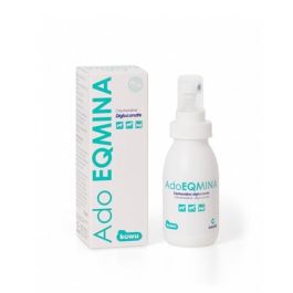 Calier Eqmina Solución Cutánea 10 mg/ml Antiséptico para heridas, quemaduras y rozaduras en perros, gatos y caballos 70 mL Precio: 8.7899999. SKU: B1C76B4575