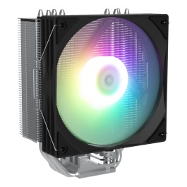 Zalman CNPS9X OPTIMA2 Ventilador de Procesador, 12 cm, Negro Precio: 19.79000012. SKU: B1FWKDPT2N