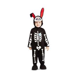 Disfraz para Niños My Other Me Conejo Catrina M Negro (3 Piezas) Disfraz para Niños My Other Me Conejo Catrina M Negro (3 Piezas) Precio: 21.95000016. SKU: S2424560