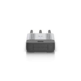 Ubiquiti Mobile Router Industrial, LTE Cat 4 WiFi, nano-SIM (4FF), 2x GbE RJ45, Weatherproof. polycarbonate, aluminum Ubiquiti Mobile Router Industrial, LTE Cat 4 WiFi, nano-SIM (4FF), 2x GbE RJ45, Weatherproof. polycarbonate, aluminum