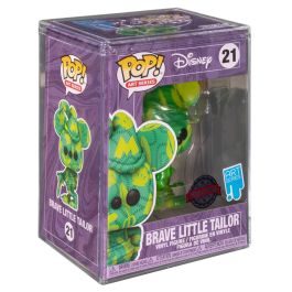 Funko Pop Disney Artist Series Mickey Funko Pop Disney Artist Series Mickey