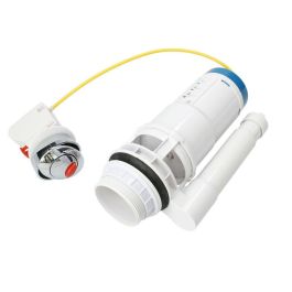 Descargador de Cisterna Fontastock Descargador de Cisterna Fontastock