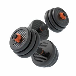 Mancuernas Xiaomi 25 kg Multicolor Mancuernas Xiaomi 25 kg Multicolor