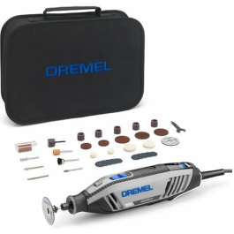 Dremel 4250-35 Multiherramienta 175W con 35 Accesorios Precio: 120.50000017. SKU: B188YVNW3K