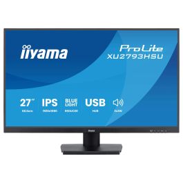 Iiyama Prolite XU2793HSU-B7 Pantalla de PC 27" Full HD 100Hz IPS 1ms