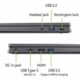 Laptop Acer