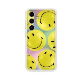 Funda para Móvil Samsung S24 Amarillo Galaxy S24 Precio: 47.98999997. SKU: B1CLNDXN8P