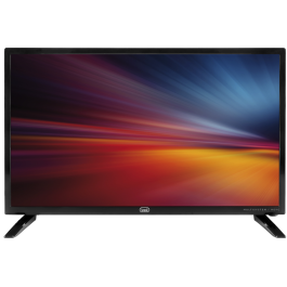 TREVI LTV 2401 SA2 Televisor LED de 24" HD Negro, 1366x768, 180 cd/m², DVB-S2/T2 Precio: 126.89000049. SKU: B176JK678F