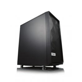 Fractal Design Meshify C Midi Tower PC Negro FD-CA-MESH-C-BKO Fractal Design Meshify C Midi Tower PC Negro FD-CA-MESH-C-BKO Precio: 129.49999953. SKU: B14V59JQXC