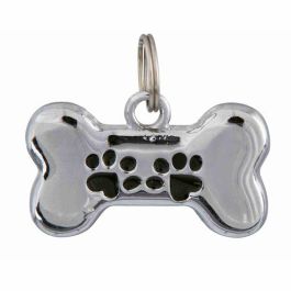 Placa identificativa para collar Trixie