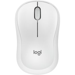 Logitech M240 Ratón Bluetooth Silencioso, 90% Menos Ruido de Clic, 18 Meses Autonomía de Batería, Diseño Ambidextro y Compacto para Viaje Precio: 23.78999997. SKU: B1JXWDZHG8