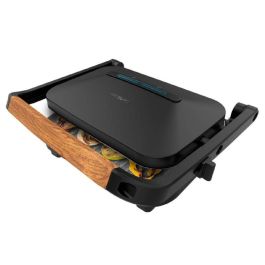 Parrilla Eléctrica Cecotec 1200 Wood B 1200 W 1300 W 2000 W Precio: 34.95000058. SKU: B19DG9YL25