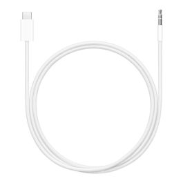 Apple Cable USB-C a Jack 3.5mm 1.2 m Precio: 46.49999992. SKU: B185VVWAWQ