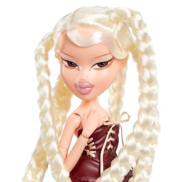 Bratz Muñeca Bratzaversary 2025 con Accesorios