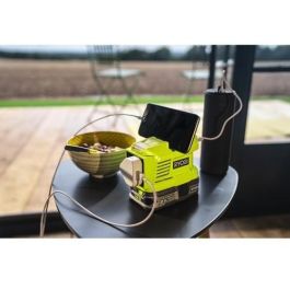 Ryobi RY18BI150A-0 Akku-Wechselrichter Inversor de Batería