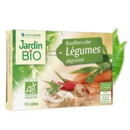 Caldo De Verduras Desgrasado 10Cubitosx9Gr. Precio: 3.4999998. SKU: B1397YGVW5