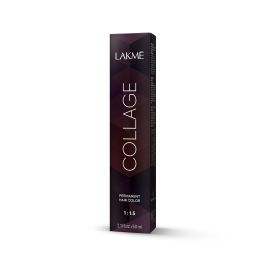 Lakmé Collage Bases Color 99/00 - Coloración capilar permanente de alto rendimiento - 60 ml Precio: 6.50000021. SKU: S4260078