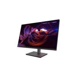 Lenovo P32p-30 Monitor 31.5" 80cm 4K UHD IPS 3840x2160 4ms Negro