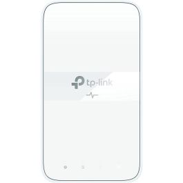 TP-Link TL-WPA7617 Adaptador de Red PowerLine 1200 Mbit/s Ethernet Wifi Blanco