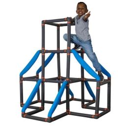 Smoby BIG1721206107301 – Gran estructura de escalada