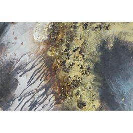Cuadro DKD Home Decor 150 x 3 x 60 cm Abstracto Moderno (2 Unidades) Cuadro DKD Home Decor 150 x 3 x 60 cm Abstracto Moderno (2 Unidades)