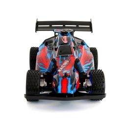 Tachan T01014 Buggy Car Retador Azul R/C 2.4 GHz 1:18