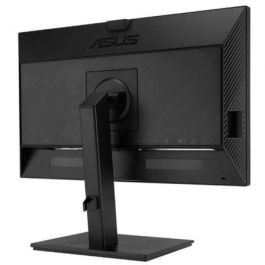 Asus BE24ECSBT Monitor Táctil 23.8" Full HD IPS Multitáctil 10 Puntos USB-C PD 80W Ergonómico Regulable Altura Pivot Altavoces Negro Asus BE24ECSBT Monitor Táctil 23.8" Full HD IPS Multitáctil 10 Puntos USB-C PD 80W Ergonómico Regulable Altura Pivot Altavoces Negro
