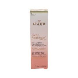 Nuxe Creme Prodigieuse Boost Eye Balm 15 mL Precio: 21.58999975. SKU: B1DQQHCRN8
