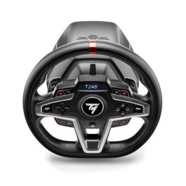 Thrustmaster Volante + Pedales T248P FF Wheel (PS5/PC), Alámbrico