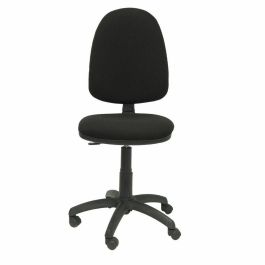 Silla de Oficina Ayna bali Piqueras y Crespo 04CPBALI840 Negro Silla de Oficina Ayna bali Piqueras y Crespo 04CPBALI840 Negro