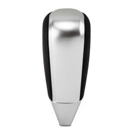 Toyota POM40150 Bk-Sv Pomo de Palanca de Cambios para Toyota Land Cruiser - Diseño Específico, Materiales Premium y Ajuste Perfecto Toyota POM40150 Bk-Sv Pomo de Palanca de Cambios para Toyota Land Cruiser - Diseño Específico, Materiales Premium y Ajuste Perfecto