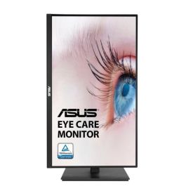 Asus VA27AQSB Monitor 27" WQHD (2560x1440) IPS, 75Hz, 1ms, Eye Care, Ergonómico, Adaptive-Sync, Sin Marcos, HDMI, DP, USB