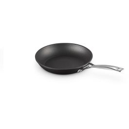 Le Creuset Sartén de 4,5 x 28 cm, Negro
