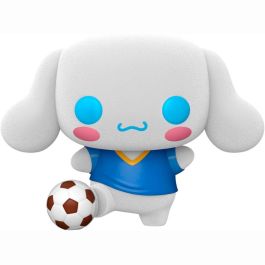 Funko Figura POP Cinnamoroll Exclusive Sanrio Vinilo Hello Kitty Precio: 17.5000001. SKU: B1AHB4QA4D