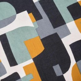 Today Sunshine Juego de Cama para 2 Personas, 220x240 cm, Algodón, Estampado