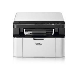 Multifunción Láser Monocromo Brother DCP-1610W WiFi/ Blanca Multifunción Láser Monocromo Brother DCP-1610W WiFi/ Blanca Precio: 169.50000045. SKU: S5600026