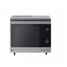 Horno Microondas LG MJ3965ACS 39 L 1200W 900 W (39 L) Horno Microondas LG MJ3965ACS 39 L 1200W 900 W (39 L) Precio: 300.49999947. SKU: B15N7EYT5M