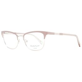 Montura de Gafas Mujer Gant GA4144 51072 Montura de Gafas Mujer Gant GA4144 51072