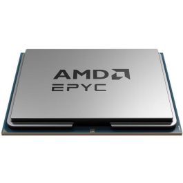 AMD EPYC 9365 Procesador 36 Núcleos, Socket SP5, 3.4GHz (hasta 4.3GHz) - Servidor (Tray) Precio: 2628.5000005. SKU: B1C8X88CJ6