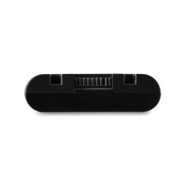 Duux DXCFBP02 Base y Batería 6300 mAh para Whisper Flex: Conviértelo en Ventilador Inalámbrico, Hasta 12 Horas de Autonomía