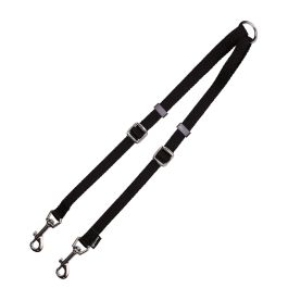 Acople Nylon 2 Perros - 16 mm*35-56 cm Precio: 9.5000004. SKU: S6103298