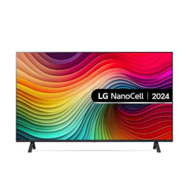 LG NanoCell 55NANO82T6B Televisor 139,7 cm (55") 4K Ultra HD Smart TV Wifi Negro Precio: 419.50000015. SKU: B1C6EFXFQP