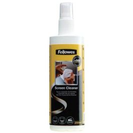 Fellowes Spray Limpiador para Pantallas 250 mL Precio: 3.78999951. SKU: B16KKAHNEH