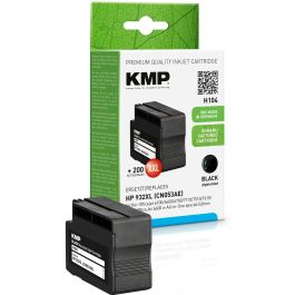 KMP H104 Cartucho de tinta compatible con HP 932XL (CN053AE) Precio: 37.50000056. SKU: B12BH9NVFB