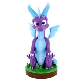 Cable Guy Soporte Figura Spyro the Dragon 21cm para Mandos PlayStation, Xbox y Móviles Precio: 27.50000033. SKU: B12WS42ASK