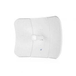 Ubiquiti LTU-LR punto de acceso inalámbrico 1000 Mbit/s Blanco Energía sobre Ethernet (PoE) Ubiquiti LTU-LR punto de acceso inalámbrico 1000 Mbit/s Blanco Energía sobre Ethernet (PoE)